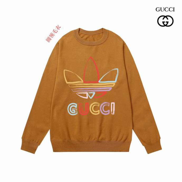 Picture of Gucci Sweaters _SKUGucciM-3XL11Ln9523499